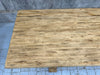 249.5cm Solid Oak Farmhouse Refectory Dining Table