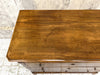 Vintage French 4 Drawer Chest of Drawers