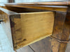 Vintage French 4 Drawer Chest of Drawers