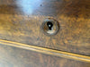 Vintage French 4 Drawer Chest of Drawers