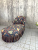 Napoleon III Chaise Longue to Reupholster