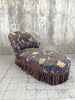 Napoleon III Chaise Longue to Reupholster