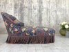 Napoleon III Chaise Longue to Reupholster