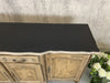 219cm French Decorative Sideboard