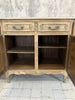 219cm French Decorative Sideboard