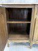 219cm French Decorative Sideboard