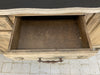 219cm French Decorative Sideboard