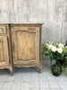 219cm French Decorative Sideboard