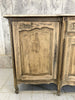 219cm French Decorative Sideboard