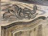 219cm French Decorative Sideboard
