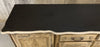 219cm French Decorative Sideboard