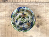Moroccan Hand Painted 'Autumn Brushstrokes' 12.5cm Small Bowl