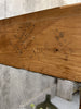 Free Standing French Garde Manger Cupboard