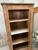 Free Standing French Garde Manger Cupboard