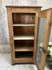 Free Standing French Garde Manger Cupboard