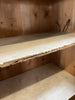 Free Standing French Garde Manger Cupboard