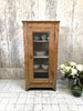 Free Standing French Garde Manger Cupboard