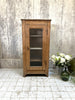 Free Standing French Garde Manger Cupboard