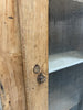 Free Standing French Garde Manger Cupboard
