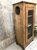 Free Standing French Garde Manger Cupboard