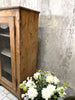 Free Standing French Garde Manger Cupboard