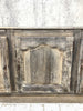 Rustic Solid Oak Sideboard Cupboard