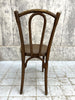 Set of 4 Bentwood Bistro Chairs