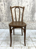 Set of 4 Bentwood Bistro Chairs