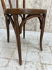 Set of 4 Bentwood Bistro Chairs