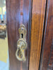Antique Compactum Wardrobe
