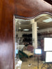 Antique Compactum Wardrobe