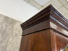 Antique Compactum Wardrobe