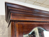Antique Compactum Wardrobe
