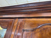 Antique Compactum Wardrobe