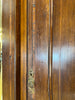 Antique Compactum Wardrobe