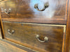 Antique Compactum Wardrobe