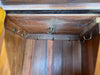 Antique Compactum Wardrobe
