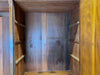 Antique Compactum Wardrobe