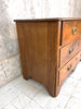 118.5cm Two over Two Low Chest of Drawers