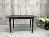 124.5cm French Wooden Bistro Table