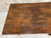124.5cm French Wooden Bistro Table