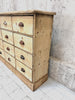 155.5cm Hardware Store Sideboard 16 Drawers