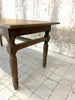 169.5cm Farmhouse Dining Kitchen Table Desk
