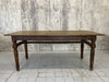 169.5cm Farmhouse Dining Kitchen Table Desk