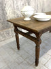 169.5cm Farmhouse Dining Kitchen Table Desk