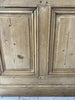 171cm Shop Counter Sideboard Open Shelves Kitchen Island with Drawers