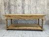 196.25cm Drapers Work Bench / Shop Counter / Kitchen Island
