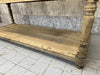 196.25cm Drapers Work Bench / Shop Counter / Kitchen Island