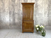 Two Piece French Bontierre Fruitiere Larder Cupboard