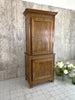 Two Piece French Bontierre Fruitiere Larder Cupboard